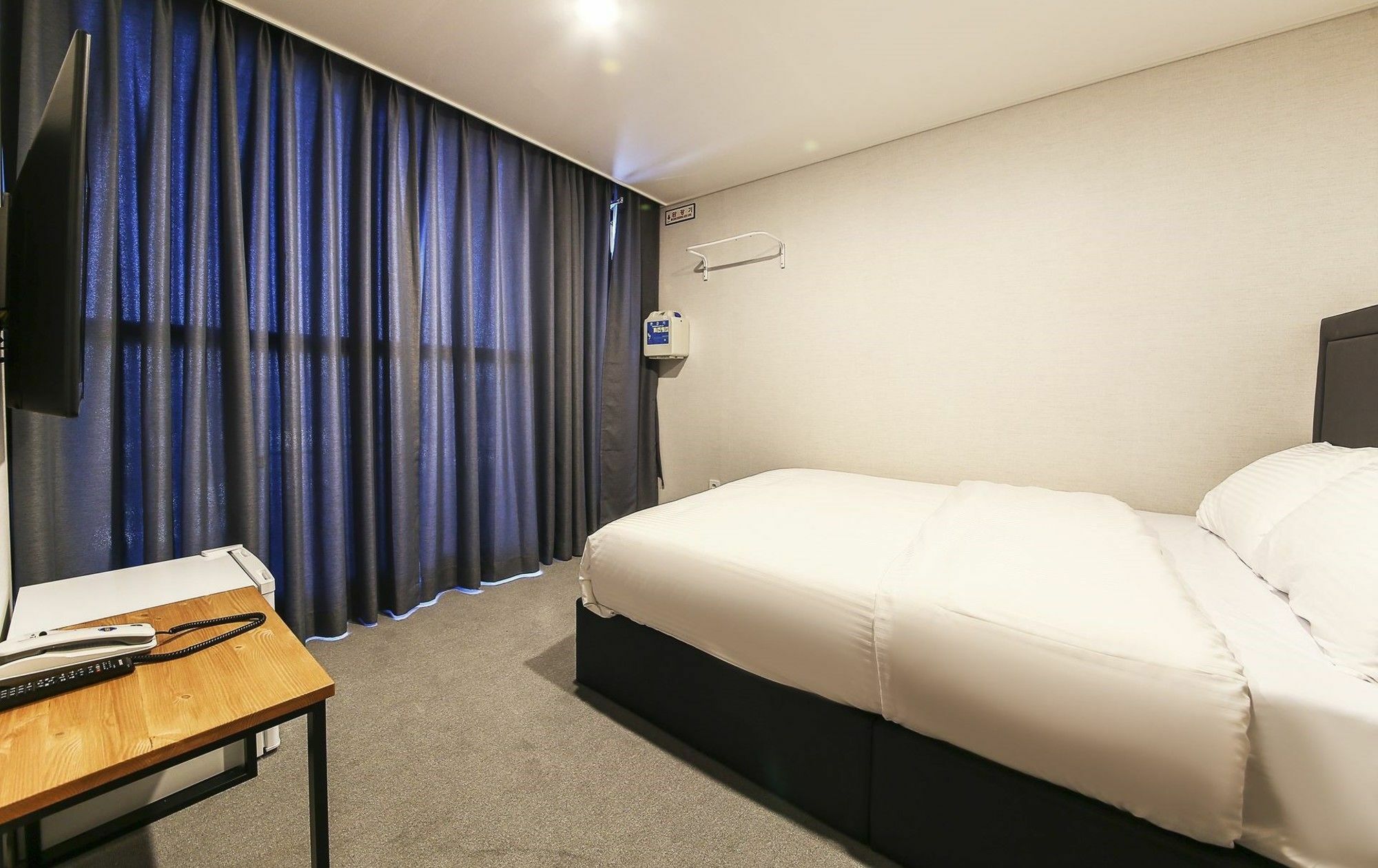 Sunrise Hotel Supjikoji Seogwipo Esterno foto