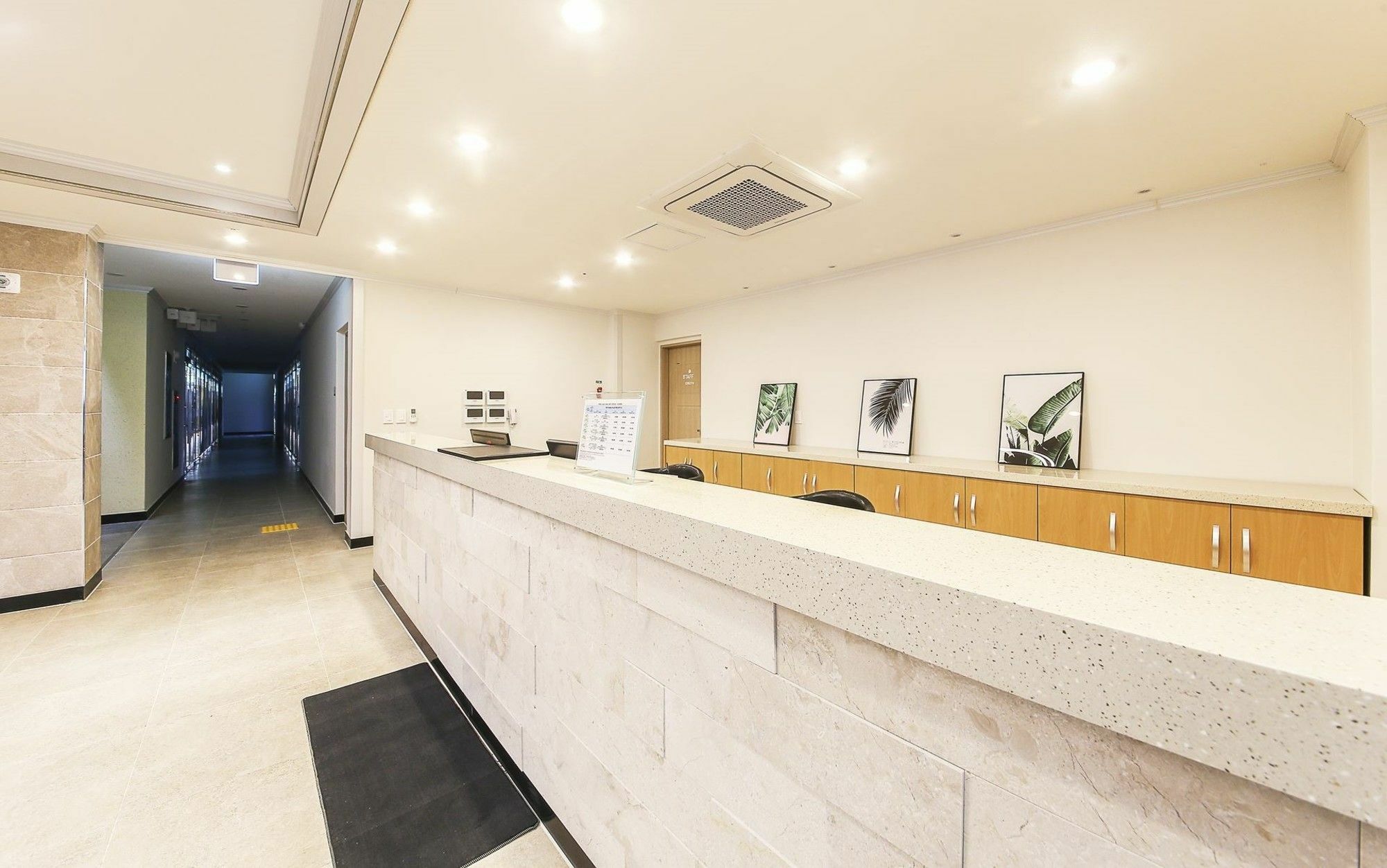 Sunrise Hotel Supjikoji Seogwipo Esterno foto