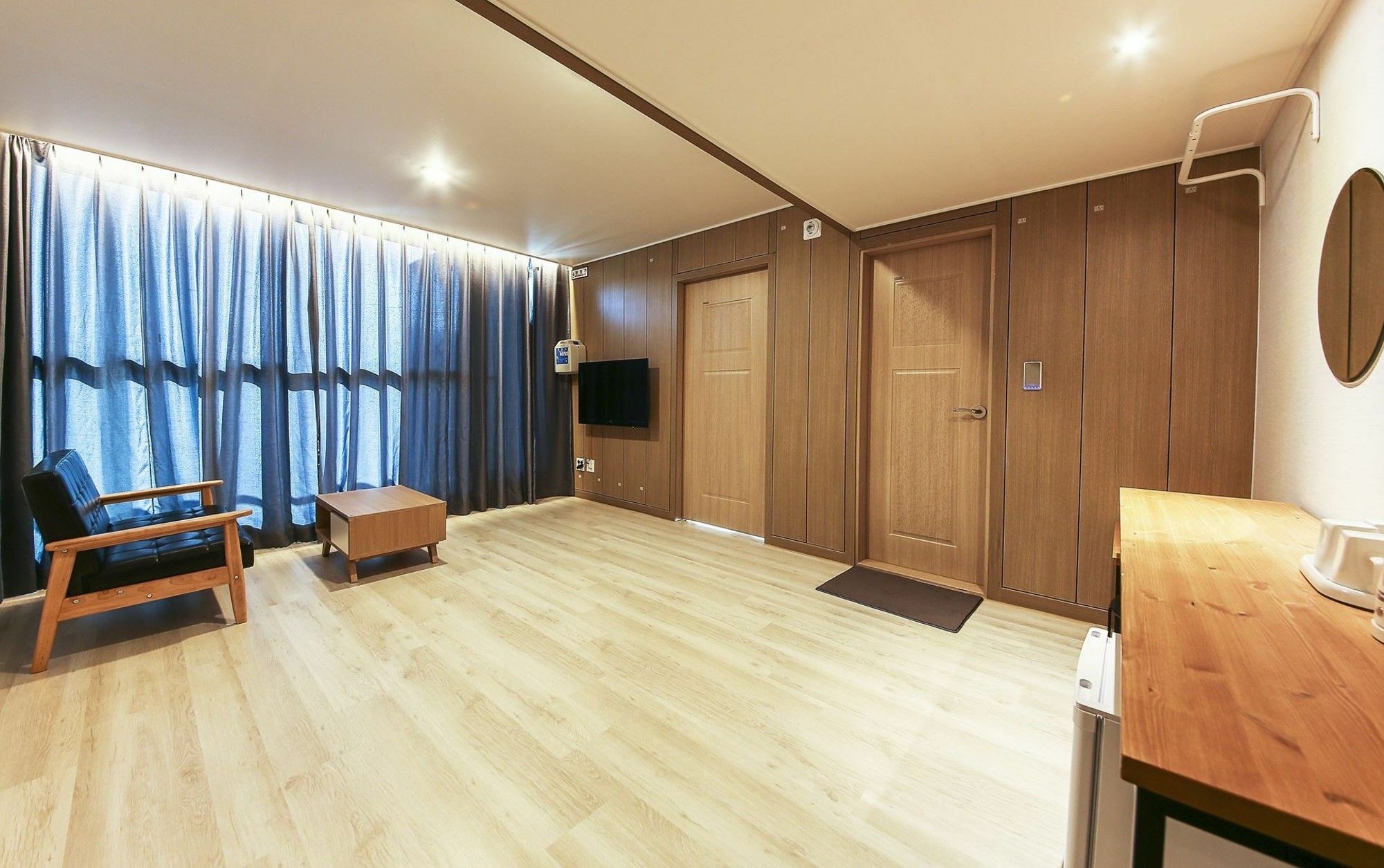 Sunrise Hotel Supjikoji Seogwipo Esterno foto