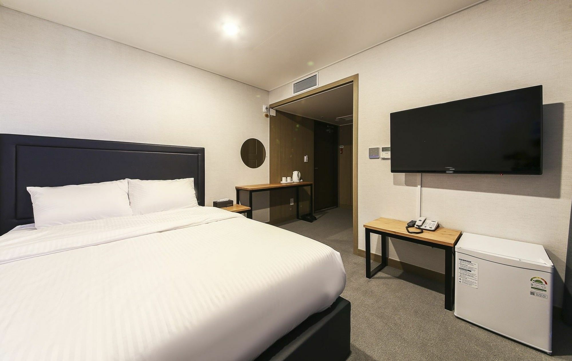 Sunrise Hotel Supjikoji Seogwipo Esterno foto