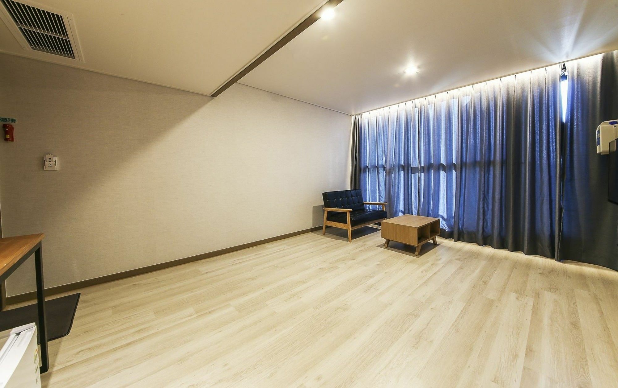 Sunrise Hotel Supjikoji Seogwipo Esterno foto