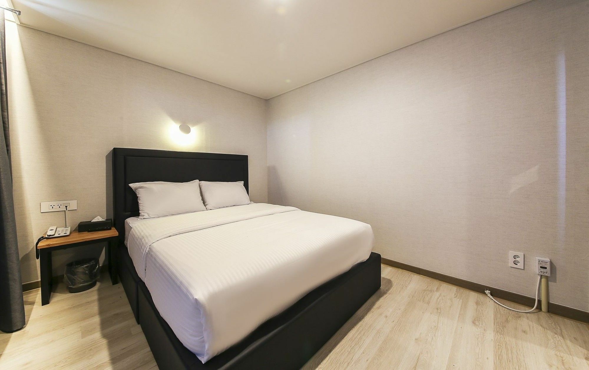 Sunrise Hotel Supjikoji Seogwipo Esterno foto